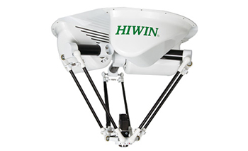 HIWIN (lin)ʽCֱ Delta Robot RD401 ϵ