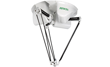 HIWIN (lin)ʽC(j)ֱ Delta Robot RD403 ϵ